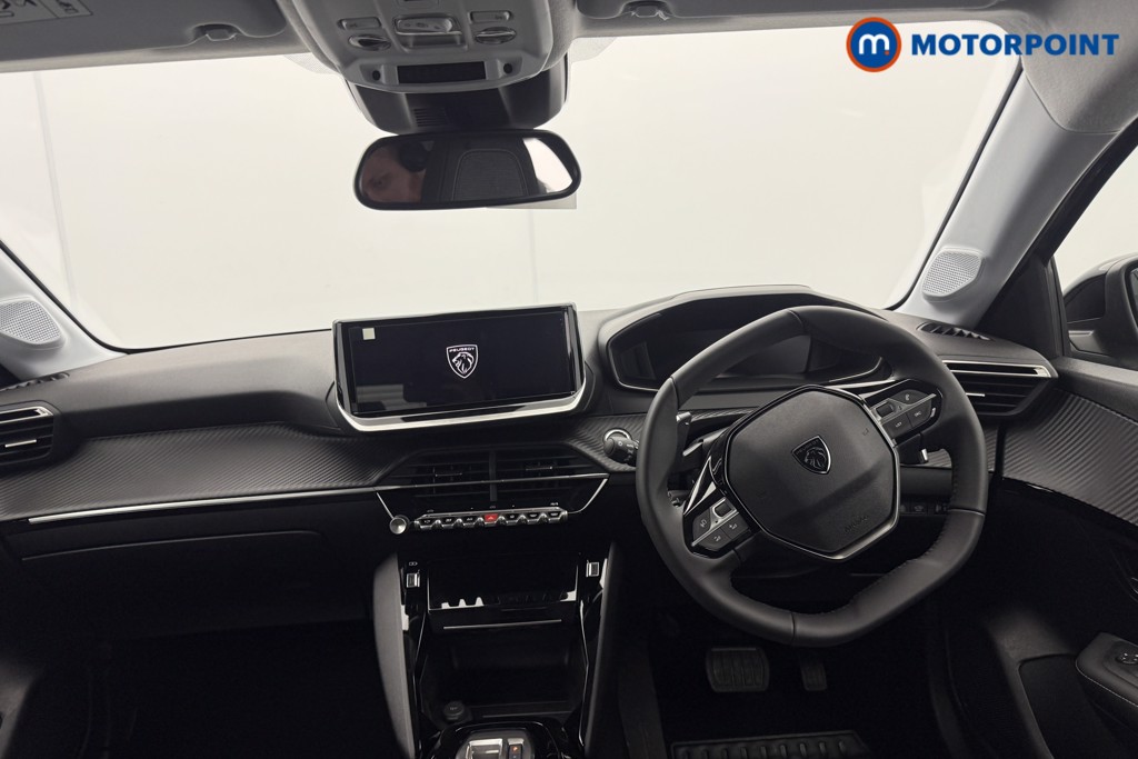 Peugeot 208 Allure Automatic Petrol Hatchback - Stock Number (1636720) - 8th supplementary image