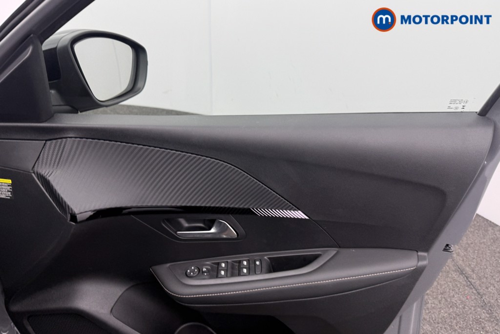 Peugeot 208 Allure Automatic Petrol Hatchback - Stock Number (1636720) - 9th supplementary image