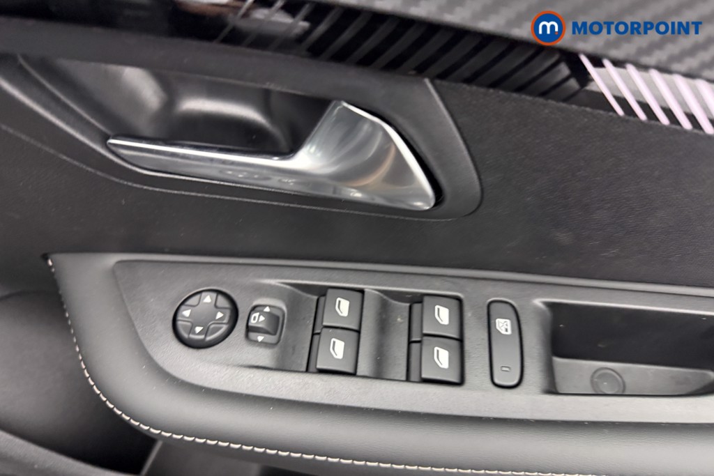 Peugeot 208 Allure Automatic Petrol Hatchback - Stock Number (1636720) - 10th supplementary image