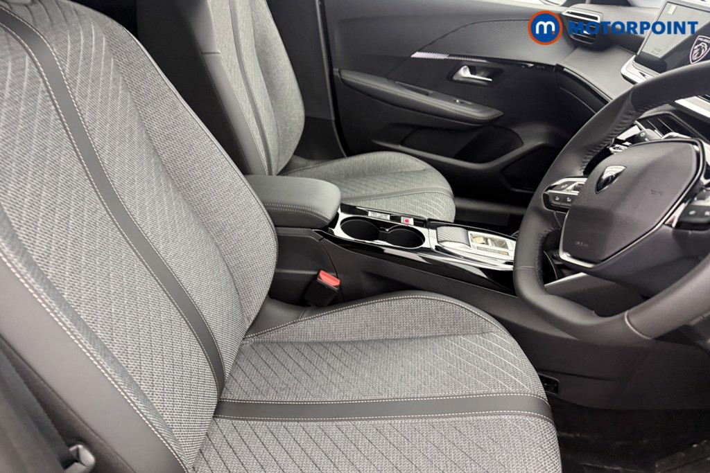 Peugeot 208 Allure Automatic Petrol Hatchback - Stock Number (1636720) - 11th supplementary image