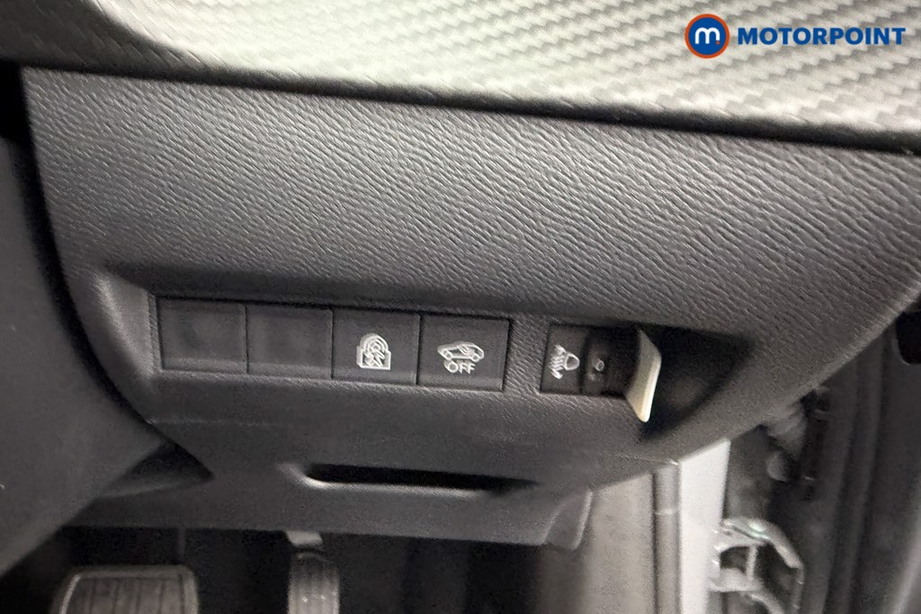 Peugeot 208 Allure Automatic Petrol Hatchback - Stock Number (1636720) - 12th supplementary image