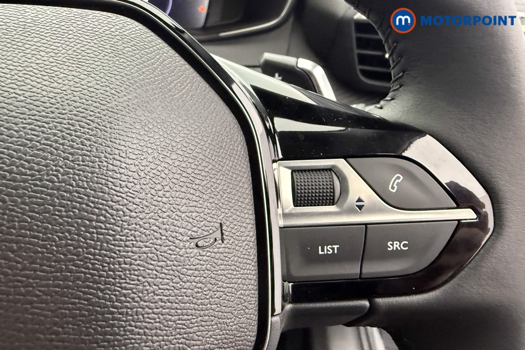 Peugeot 208 Allure Automatic Petrol Hatchback - Stock Number (1636720) - 13th supplementary image
