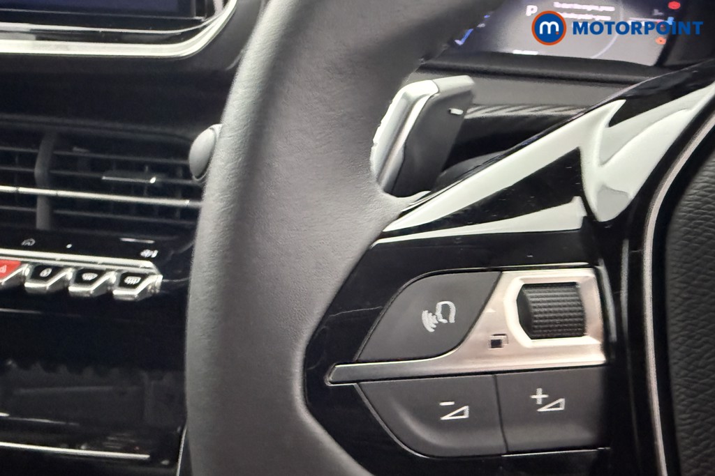 Peugeot 208 Allure Automatic Petrol Hatchback - Stock Number (1636720) - 14th supplementary image