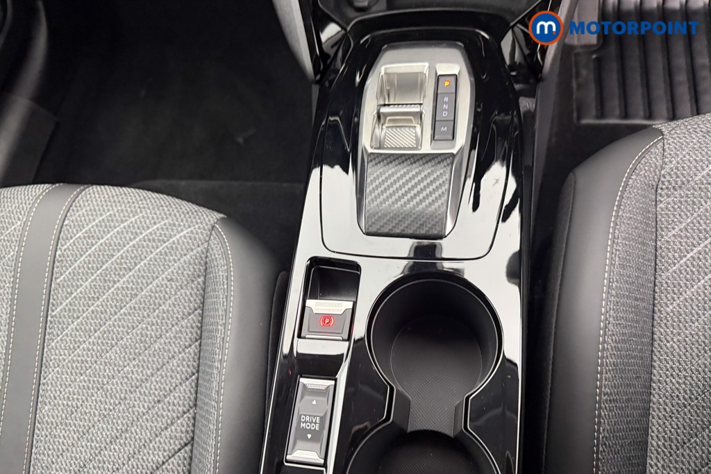 Peugeot 208 Allure Automatic Petrol Hatchback - Stock Number (1636720) - 16th supplementary image