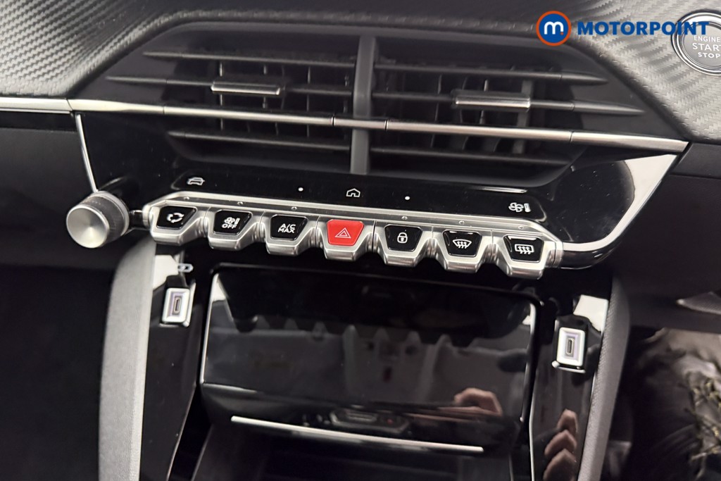 Peugeot 208 Allure Automatic Petrol Hatchback - Stock Number (1636720) - 17th supplementary image