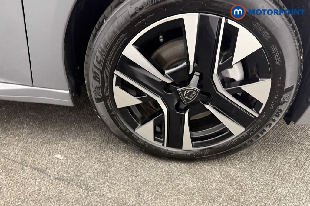 Peugeot 208 Allure Automatic Petrol Hatchback - Stock Number (1636720) - 21st supplementary image