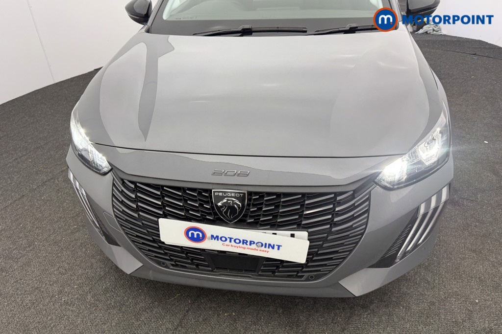 Peugeot 208 Allure Automatic Petrol Hatchback - Stock Number (1636720) - 22nd supplementary image