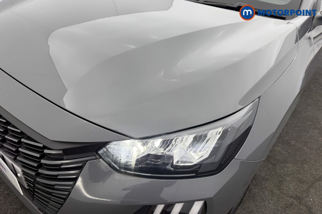 Peugeot 208 Allure Automatic Petrol Hatchback - Stock Number (1636720) - 23rd supplementary image