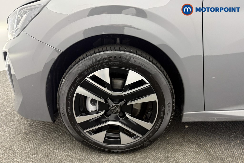 Peugeot 208 Allure Automatic Petrol Hatchback - Stock Number (1636720) - 24th supplementary image