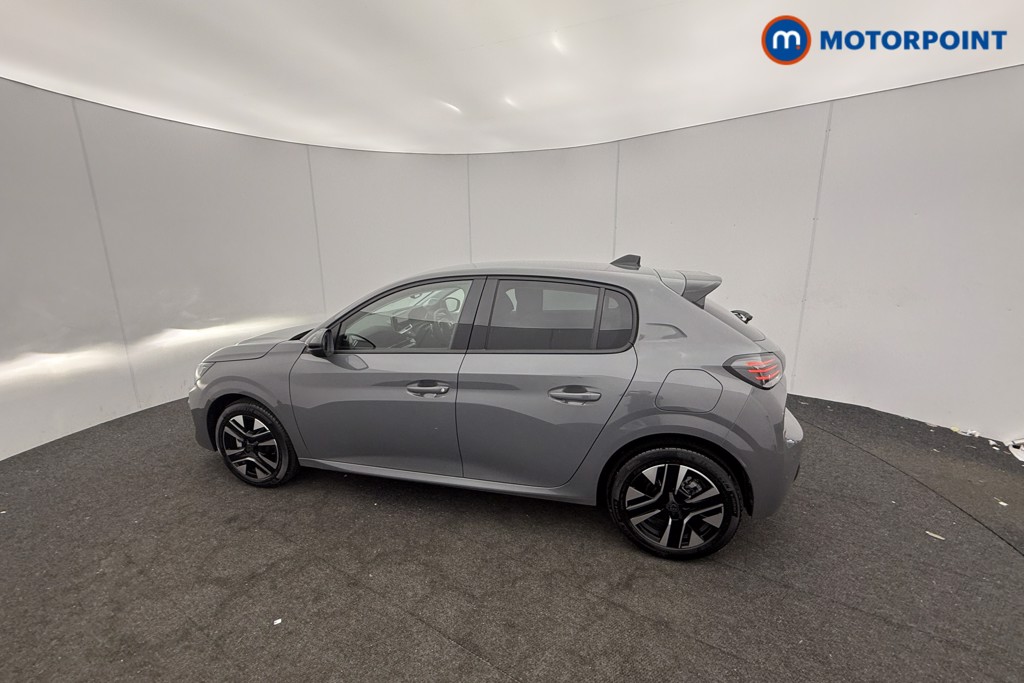 Peugeot 208 Allure Automatic Petrol Hatchback - Stock Number (1636720) - 25th supplementary image