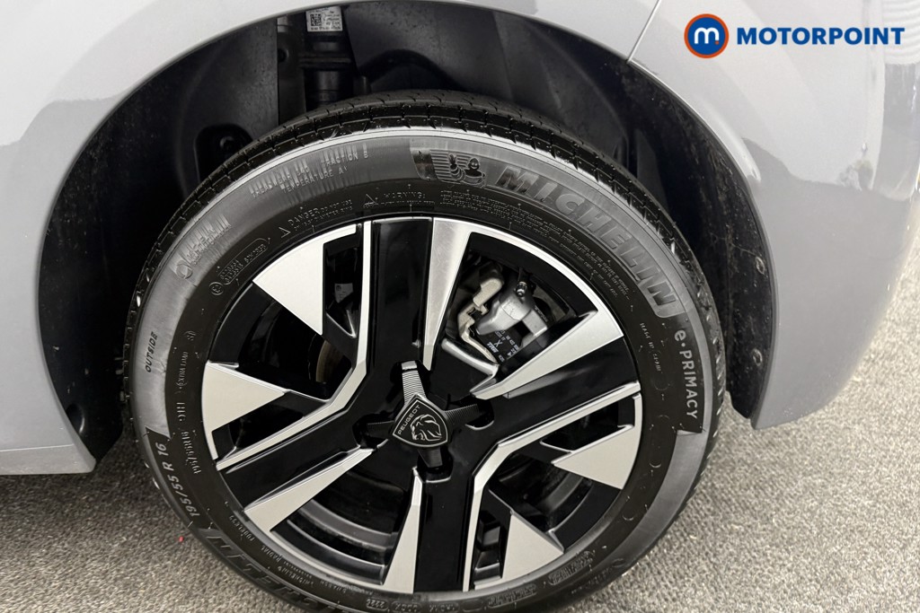 Peugeot 208 Allure Automatic Petrol Hatchback - Stock Number (1636720) - 26th supplementary image