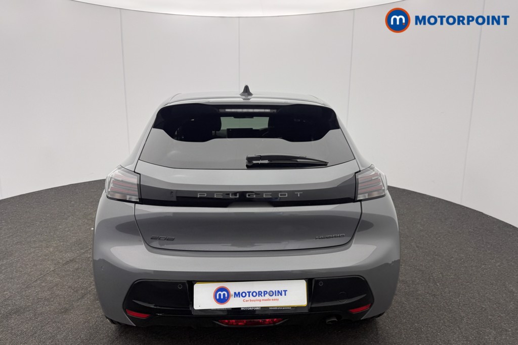 Peugeot 208 Allure Automatic Petrol Hatchback - Stock Number (1636720) - 1st supplementary image