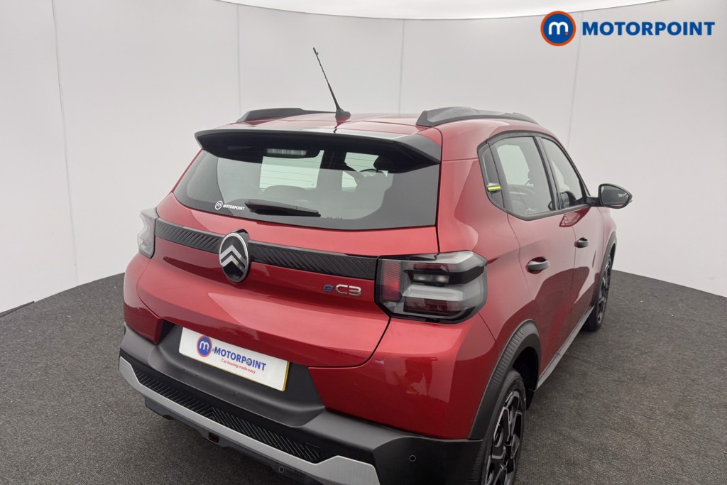 Citroen C3 Plus Automatic Electric Hatchback - Stock Number (1636727) - 2nd supplementary image