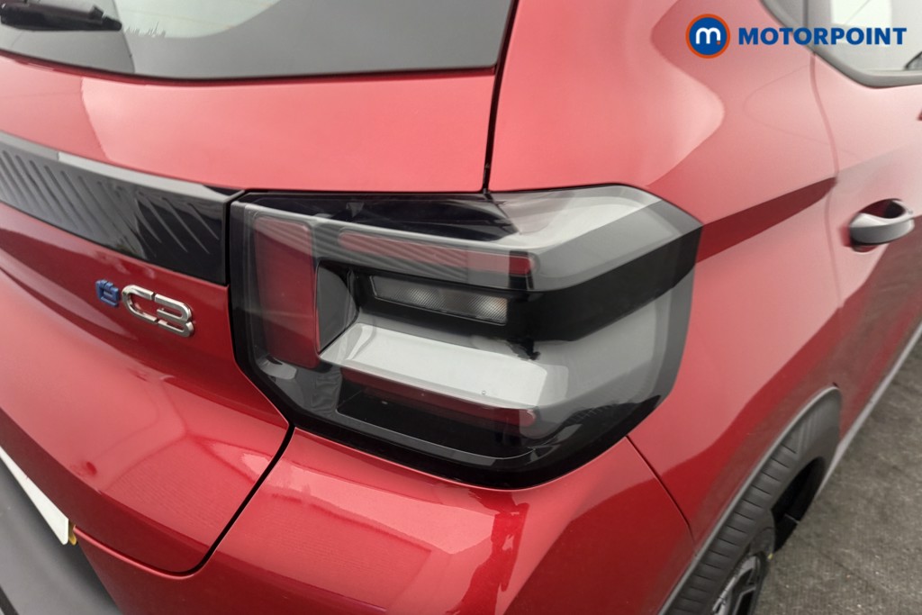 Citroen C3 Plus Automatic Electric Hatchback - Stock Number (1636727) - 3rd supplementary image