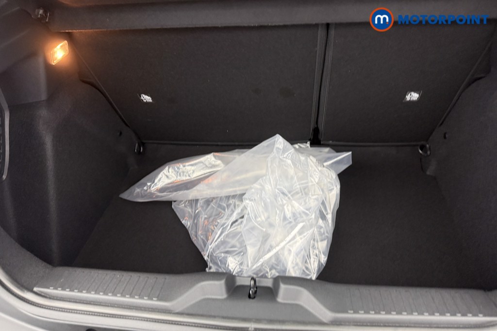 Citroen C3 Plus Automatic Electric Hatchback - Stock Number (1636727) - 4th supplementary image