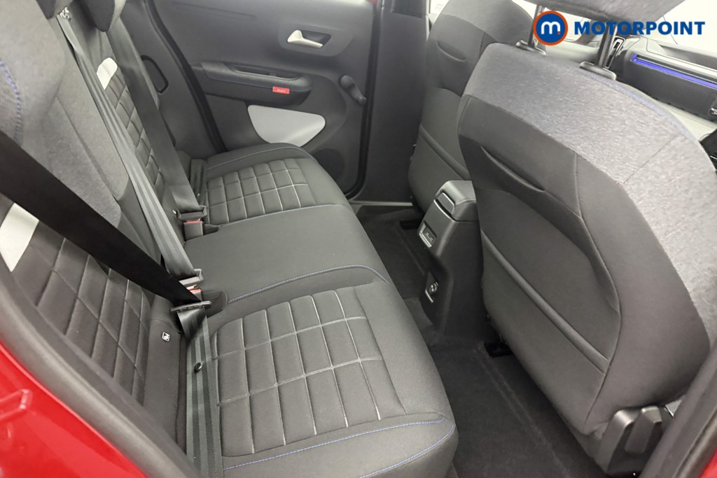 Citroen C3 Plus Automatic Electric Hatchback - Stock Number (1636727) - 6th supplementary image