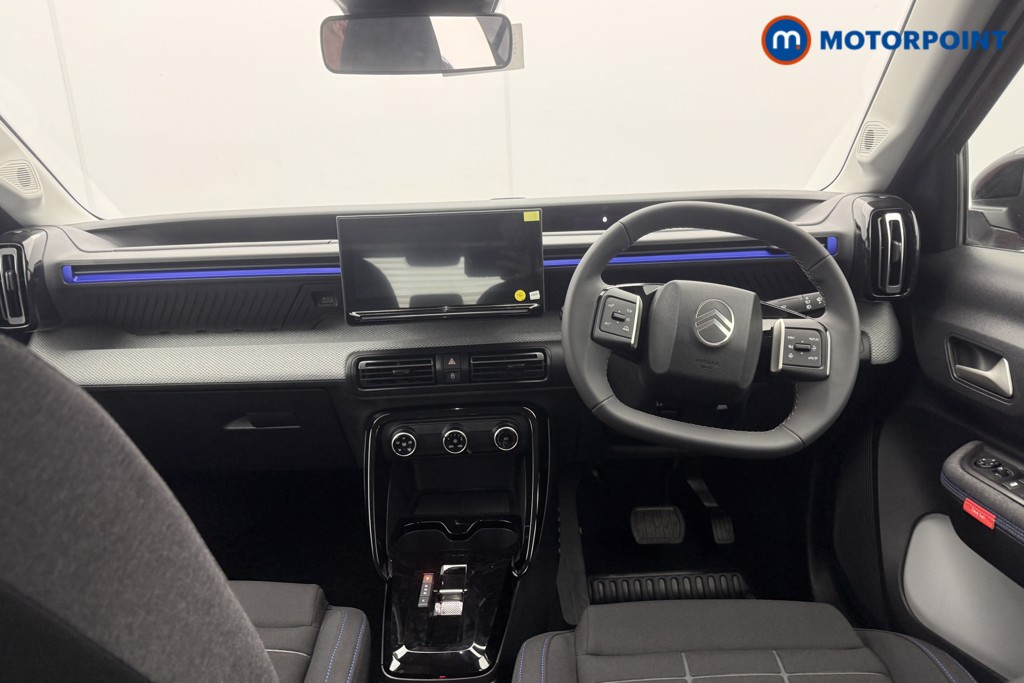 Citroen C3 Plus Automatic Electric Hatchback - Stock Number (1636727) - 7th supplementary image