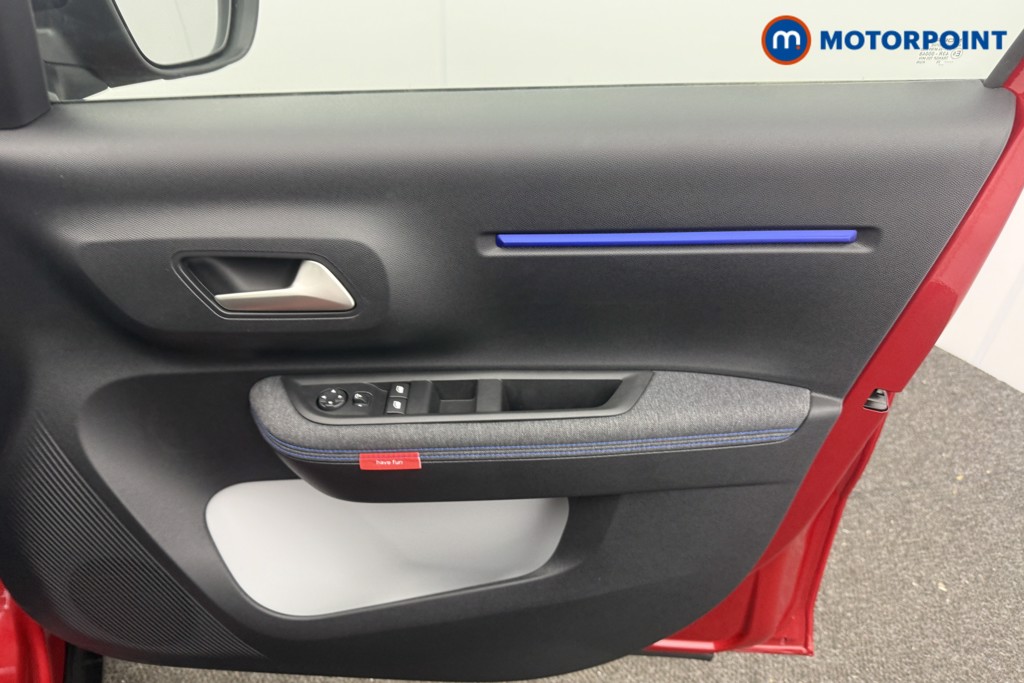 Citroen C3 Plus Automatic Electric Hatchback - Stock Number (1636727) - 8th supplementary image
