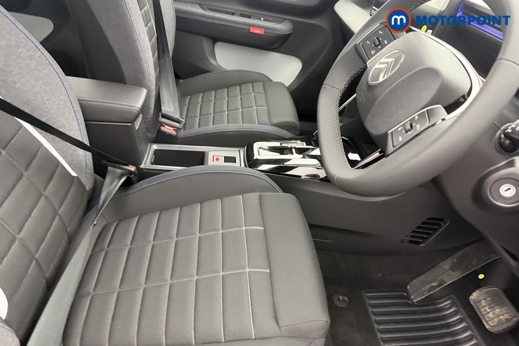 Citroen C3 Plus Automatic Electric Hatchback - Stock Number (1636727) - 10th supplementary image