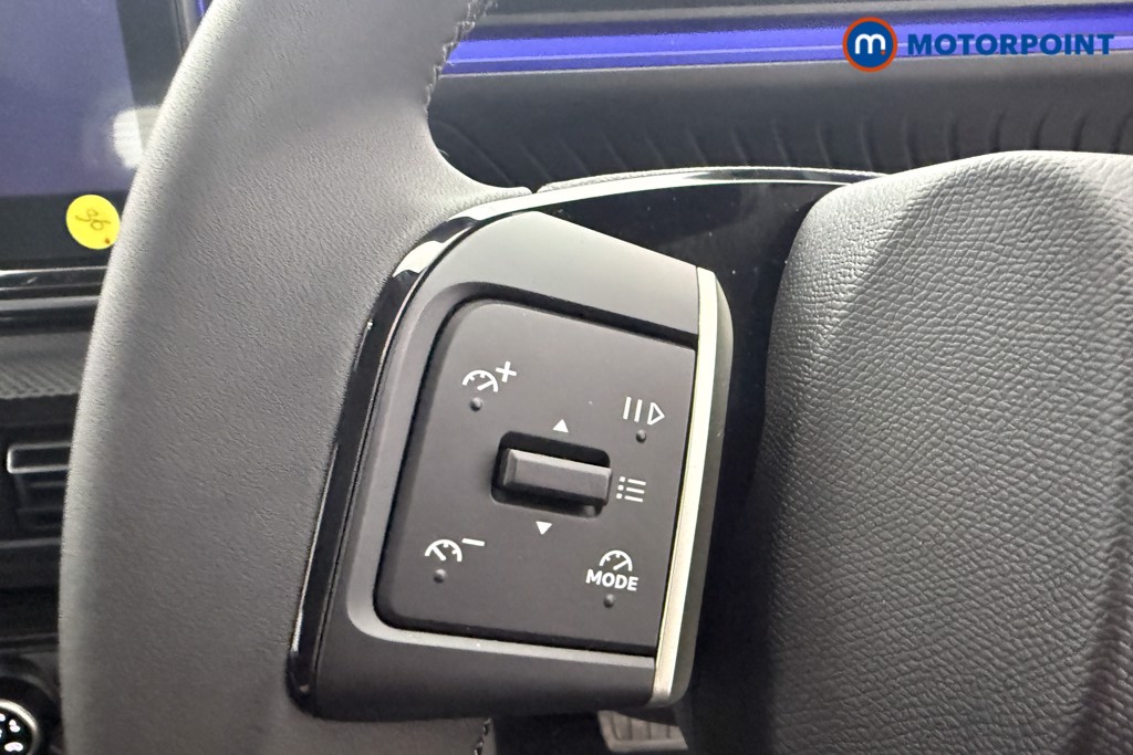 Citroen C3 Plus Automatic Electric Hatchback - Stock Number (1636727) - 13th supplementary image