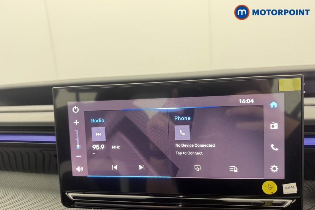 Citroen C3 Plus Automatic Electric Hatchback - Stock Number (1636727) - 16th supplementary image