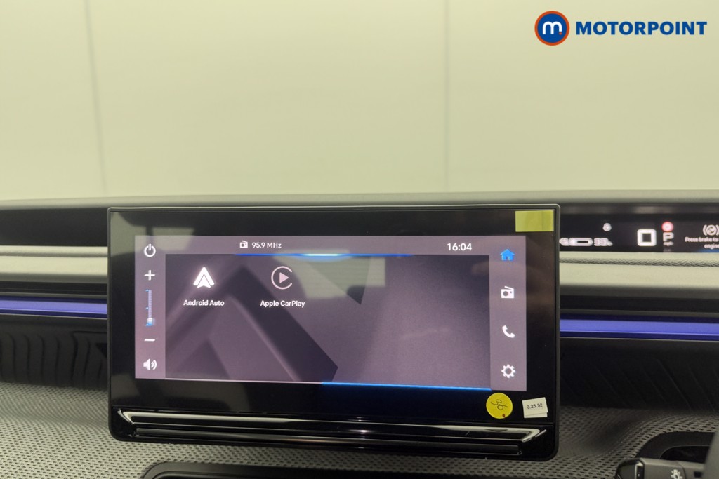 Citroen C3 Plus Automatic Electric Hatchback - Stock Number (1636727) - 17th supplementary image