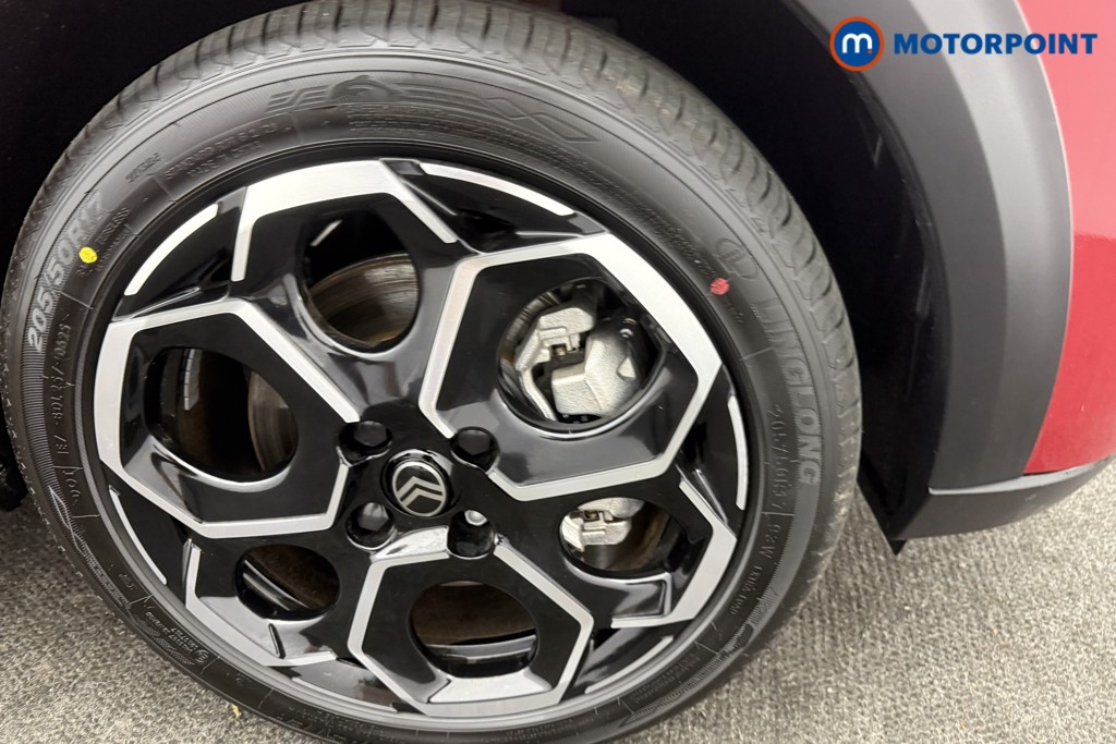 Citroen C3 Plus Automatic Electric Hatchback - Stock Number (1636727) - 19th supplementary image