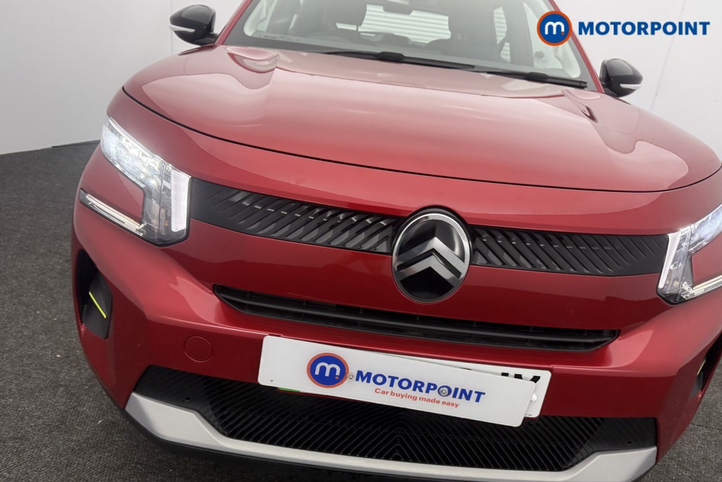 Citroen C3 Plus Automatic Electric Hatchback - Stock Number (1636727) - 20th supplementary image