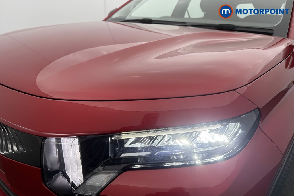 Citroen C3 Plus Automatic Electric Hatchback - Stock Number (1636727) - 21st supplementary image