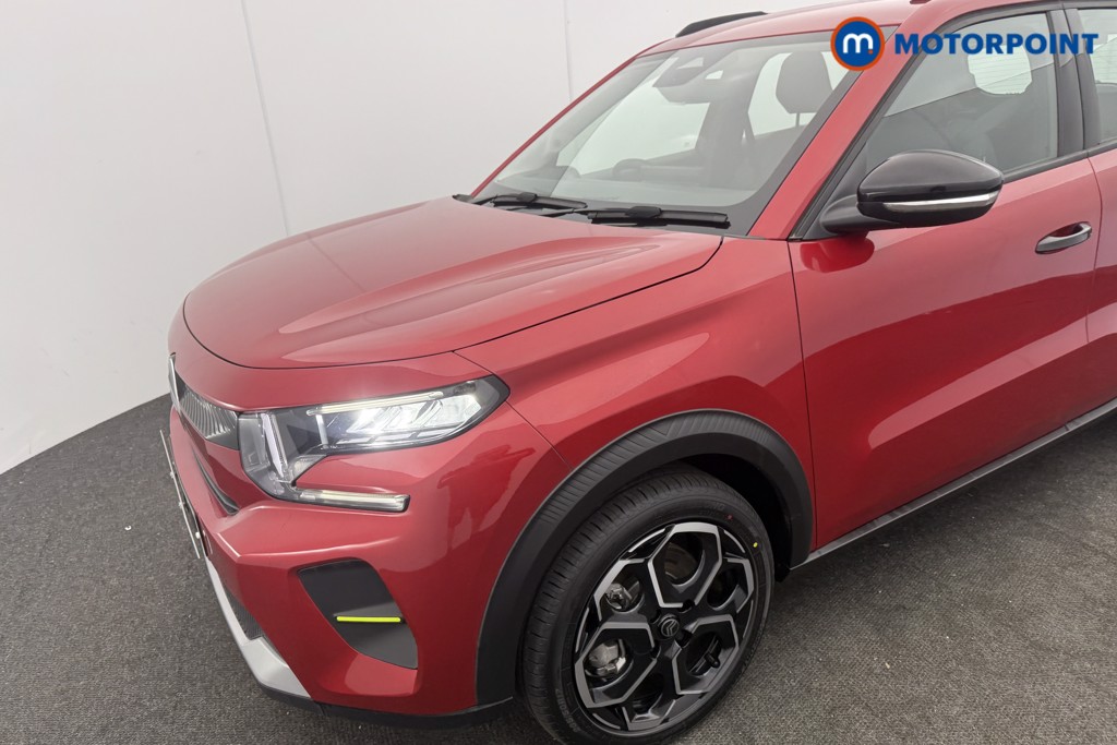 Citroen C3 Plus Automatic Electric Hatchback - Stock Number (1636727) - 22nd supplementary image