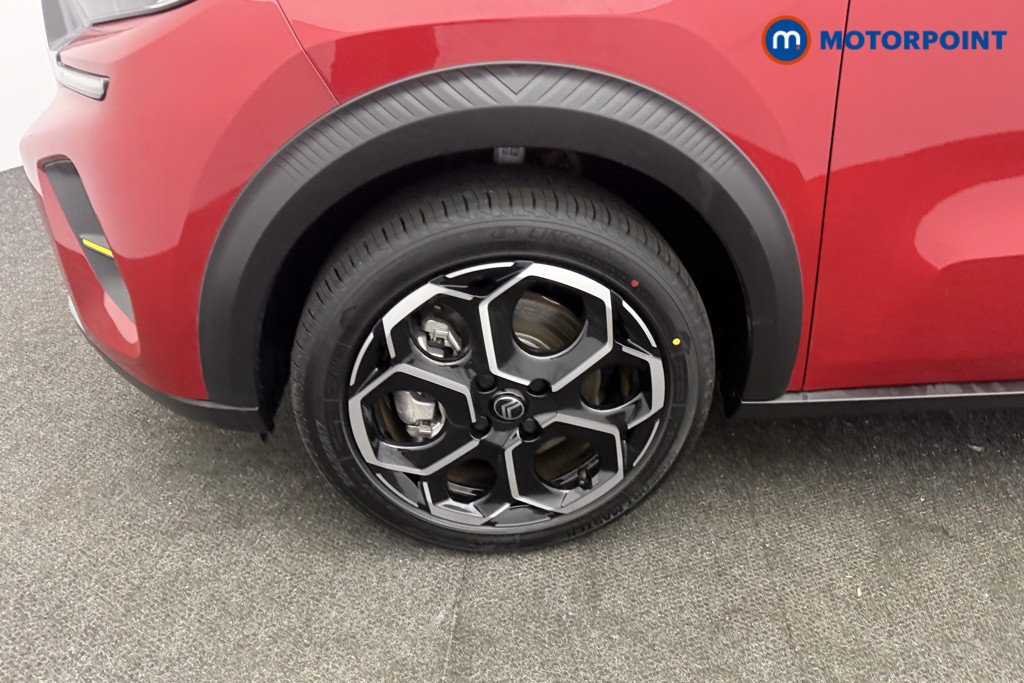 Citroen C3 Plus Automatic Electric Hatchback - Stock Number (1636727) - 23rd supplementary image