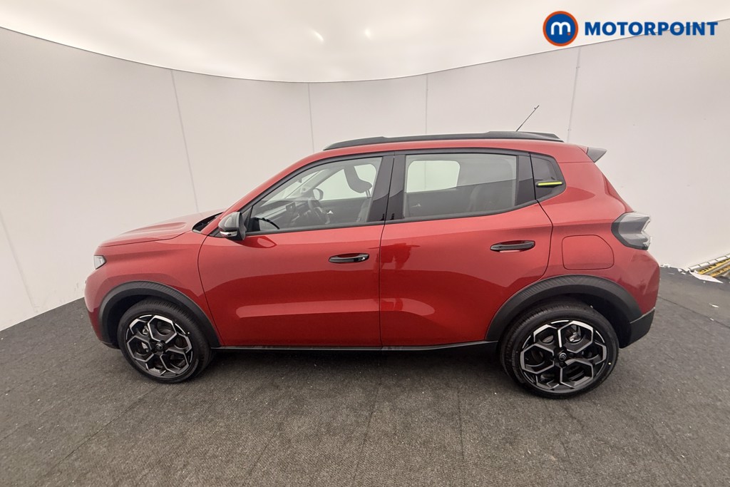 Citroen C3 Plus Automatic Electric Hatchback - Stock Number (1636727) - 24th supplementary image