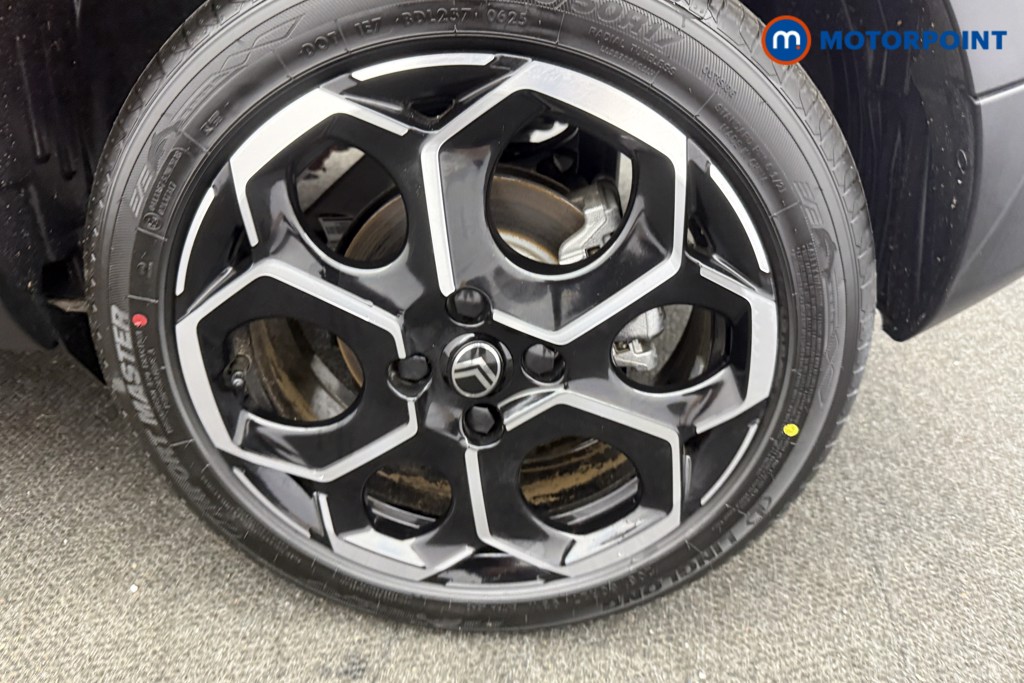 Citroen C3 Plus Automatic Electric Hatchback - Stock Number (1636727) - 25th supplementary image