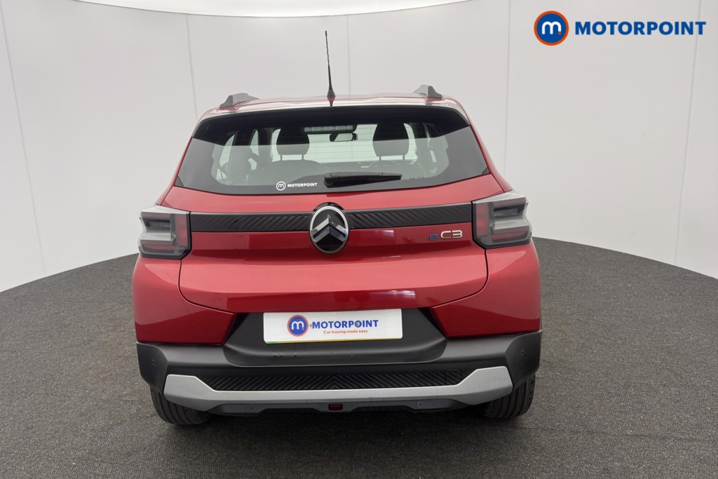 Citroen C3 Plus Automatic Electric Hatchback - Stock Number (1636727) - 1st supplementary image