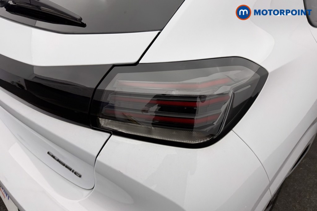 Peugeot 208 Allure Automatic Petrol Hatchback - Stock Number (1636734) - 3rd supplementary image