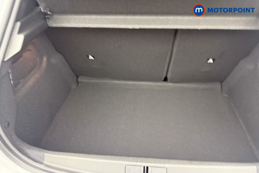 Peugeot 208 Allure Automatic Petrol Hatchback - Stock Number (1636734) - 5th supplementary image