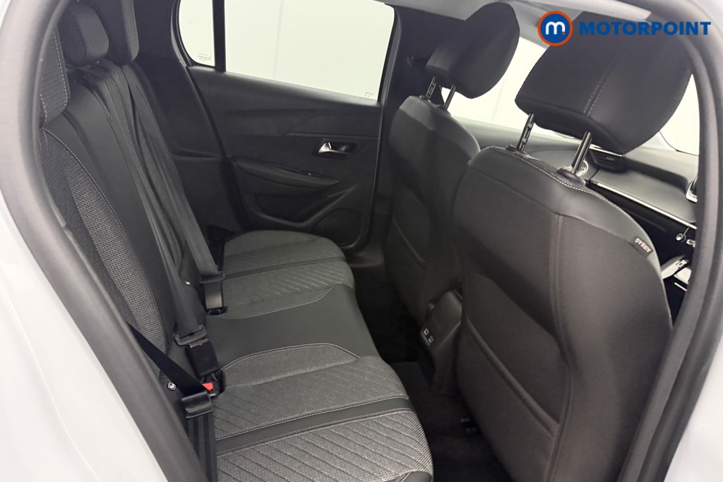 Peugeot 208 Allure Automatic Petrol Hatchback - Stock Number (1636734) - 7th supplementary image