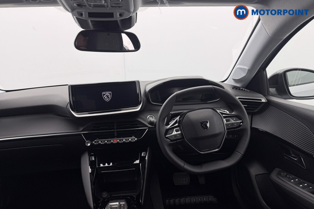Peugeot 208 Allure Automatic Petrol Hatchback - Stock Number (1636734) - 8th supplementary image