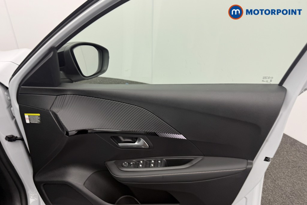Peugeot 208 Allure Automatic Petrol Hatchback - Stock Number (1636734) - 9th supplementary image