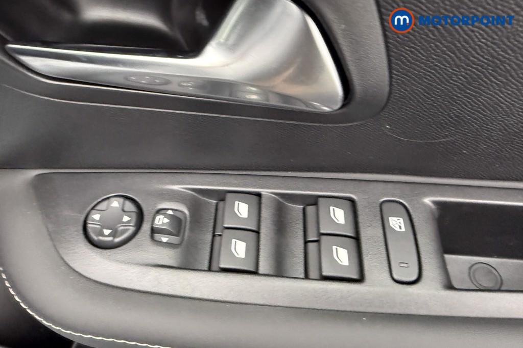 Peugeot 208 Allure Automatic Petrol Hatchback - Stock Number (1636734) - 10th supplementary image