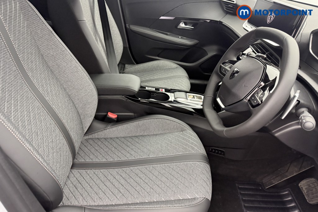 Peugeot 208 Allure Automatic Petrol Hatchback - Stock Number (1636734) - 11th supplementary image