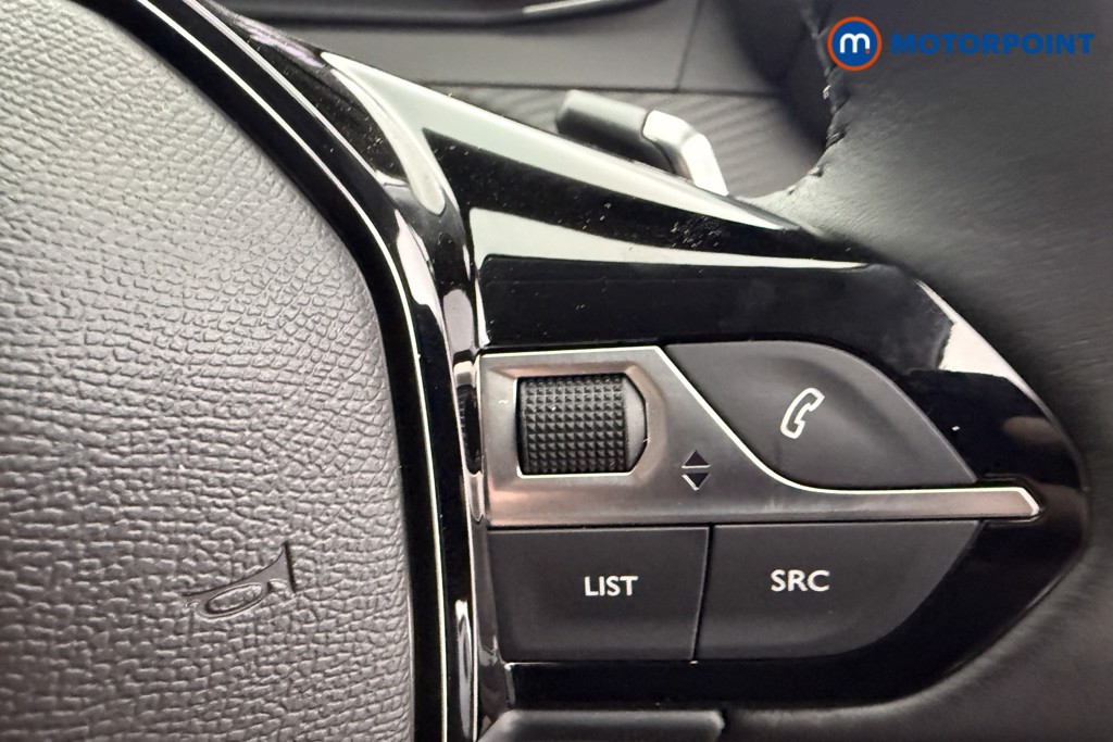Peugeot 208 Allure Automatic Petrol Hatchback - Stock Number (1636734) - 13th supplementary image
