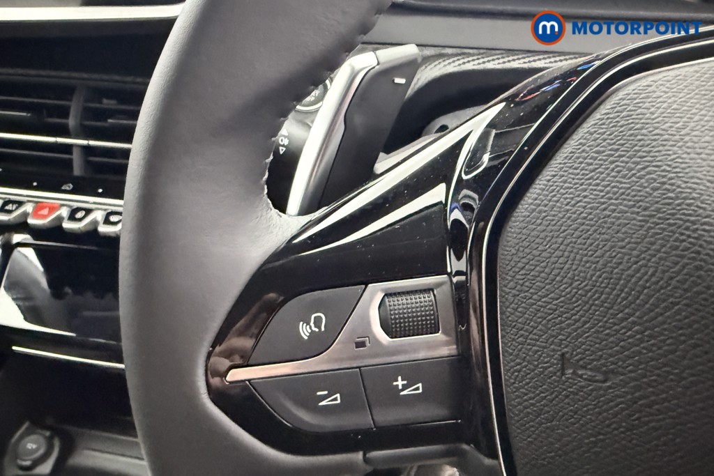 Peugeot 208 Allure Automatic Petrol Hatchback - Stock Number (1636734) - 14th supplementary image