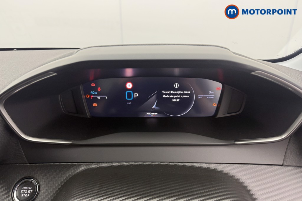 Peugeot 208 Allure Automatic Petrol Hatchback - Stock Number (1636734) - 15th supplementary image