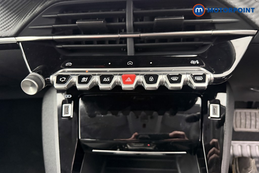 Peugeot 208 Allure Automatic Petrol Hatchback - Stock Number (1636734) - 16th supplementary image