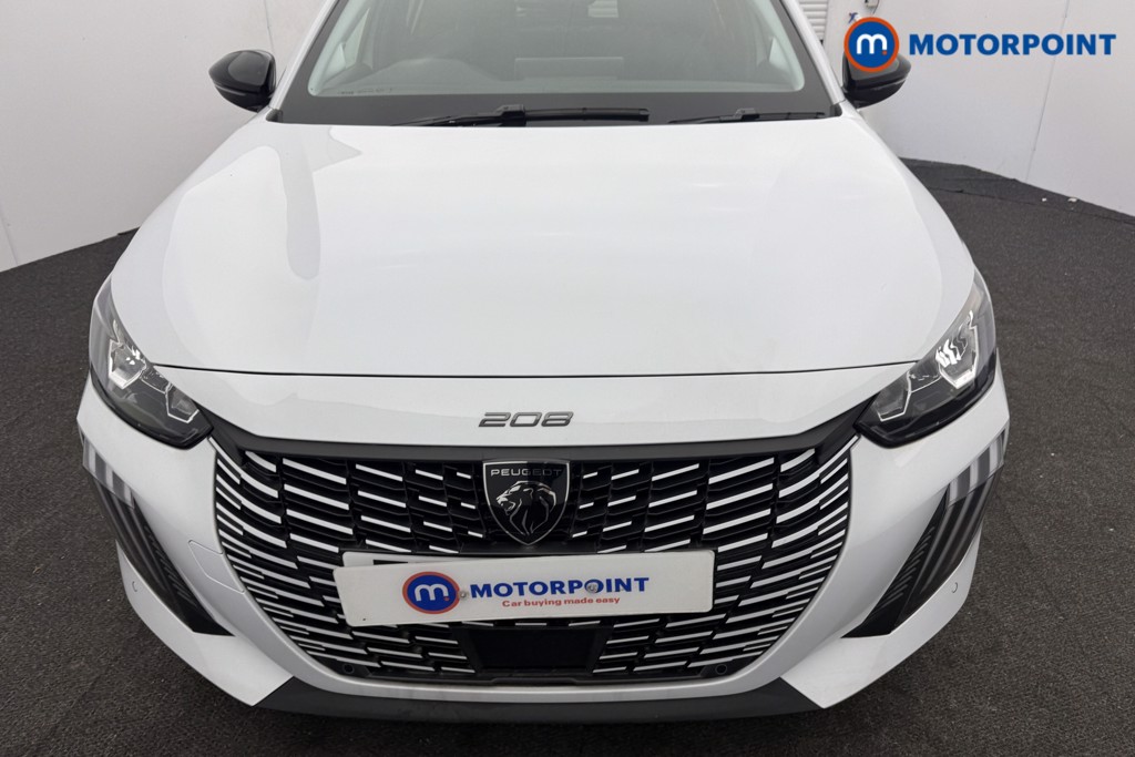 Peugeot 208 Allure Automatic Petrol Hatchback - Stock Number (1636734) - 21st supplementary image