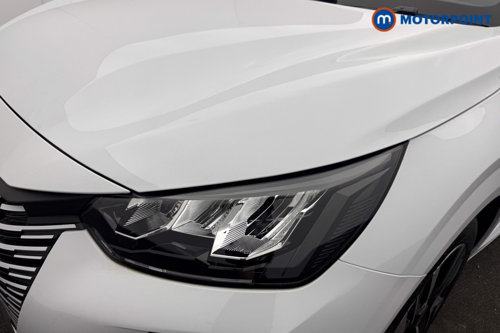 Peugeot 208 Allure Automatic Petrol Hatchback - Stock Number (1636734) - 22nd supplementary image