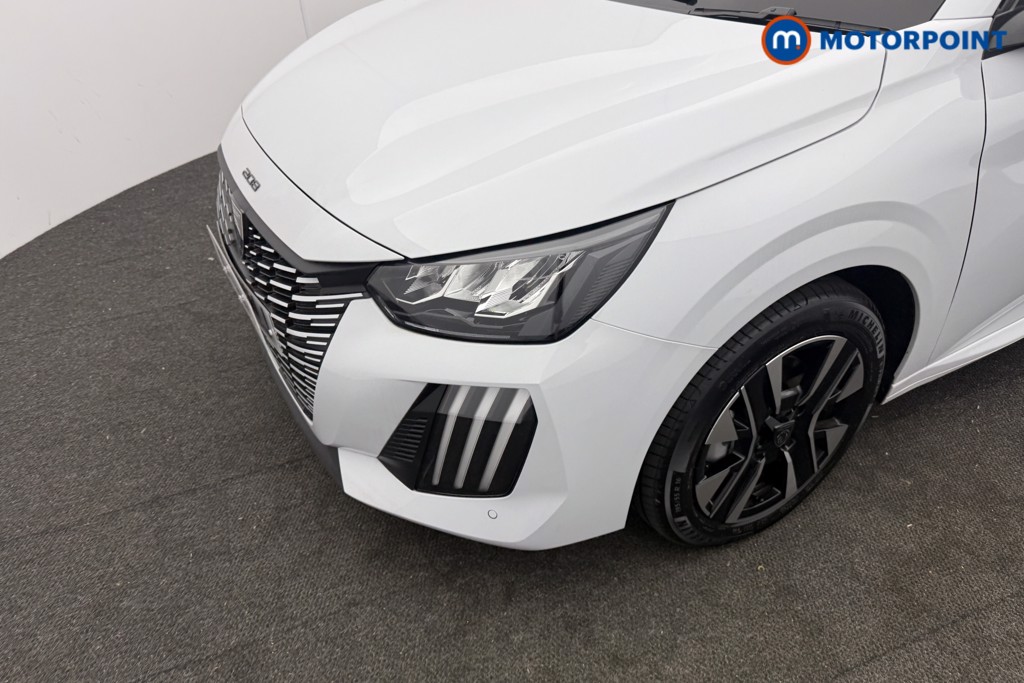 Peugeot 208 Allure Automatic Petrol Hatchback - Stock Number (1636734) - 23rd supplementary image