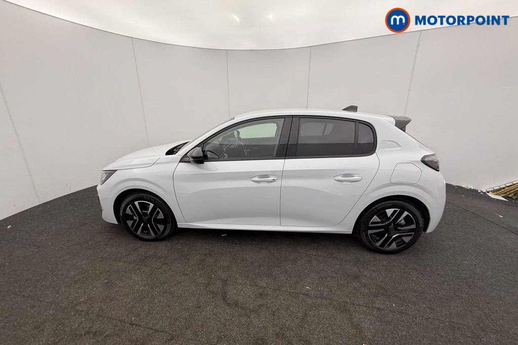 Peugeot 208 Allure Automatic Petrol Hatchback - Stock Number (1636734) - 24th supplementary image