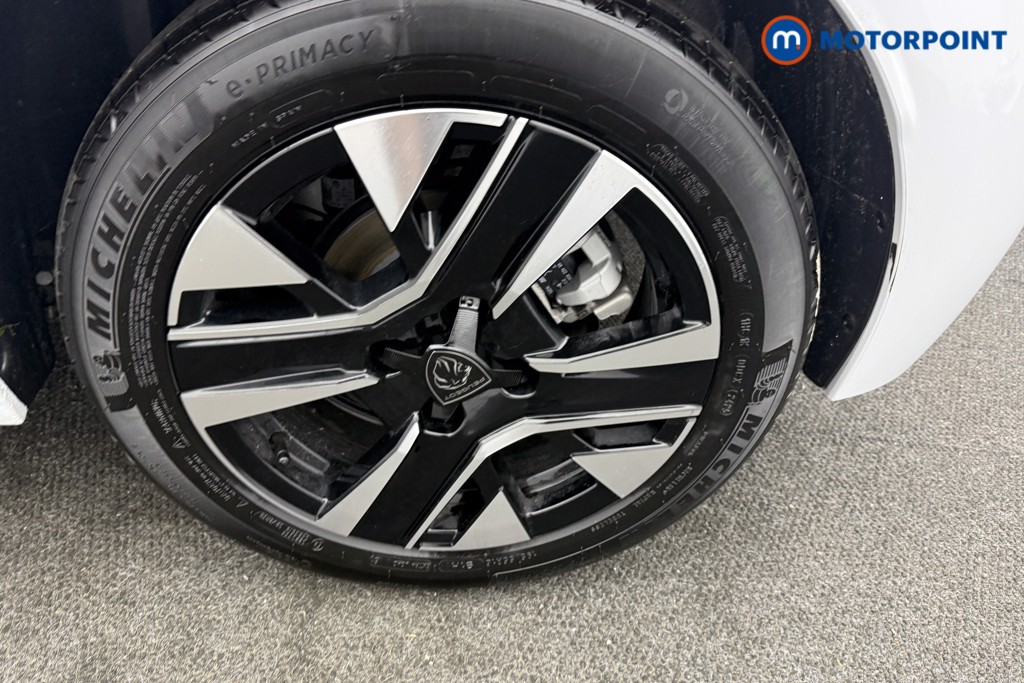 Peugeot 208 Allure Automatic Petrol Hatchback - Stock Number (1636734) - 25th supplementary image